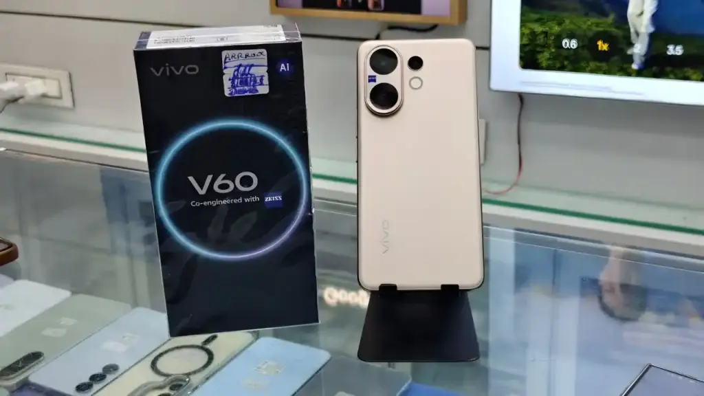 Vivo V60 5G